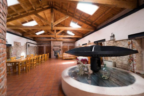 Albergue Molino Solacuesta